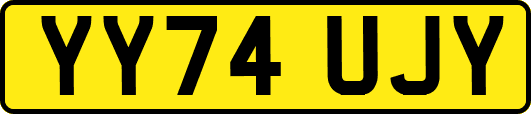 YY74UJY