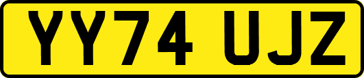 YY74UJZ