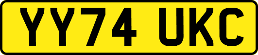 YY74UKC