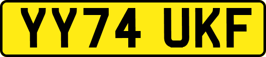 YY74UKF