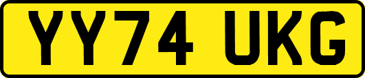 YY74UKG
