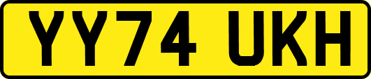 YY74UKH