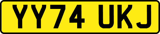 YY74UKJ