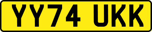 YY74UKK