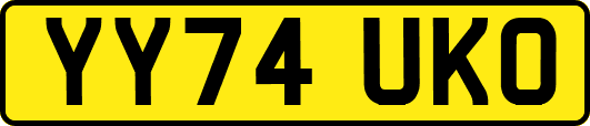 YY74UKO