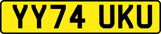 YY74UKU