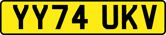 YY74UKV