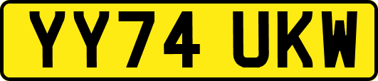 YY74UKW