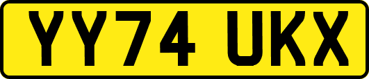YY74UKX