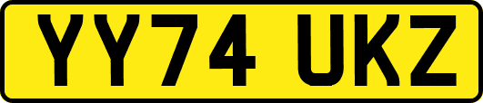 YY74UKZ