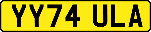 YY74ULA