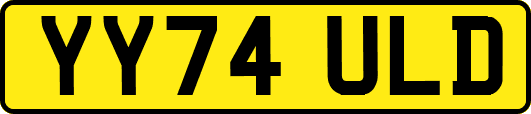 YY74ULD