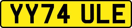 YY74ULE