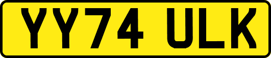 YY74ULK