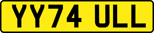 YY74ULL