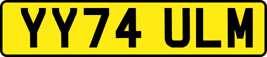 YY74ULM