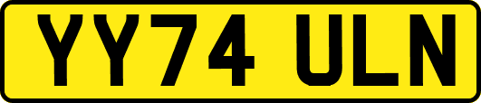 YY74ULN