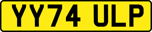 YY74ULP