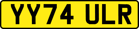 YY74ULR