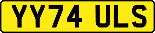 YY74ULS