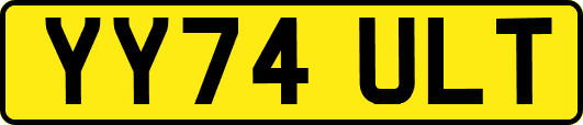 YY74ULT