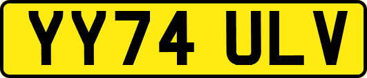 YY74ULV
