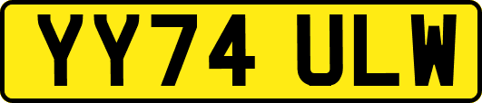 YY74ULW