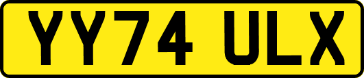 YY74ULX