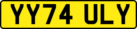 YY74ULY