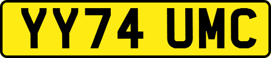 YY74UMC