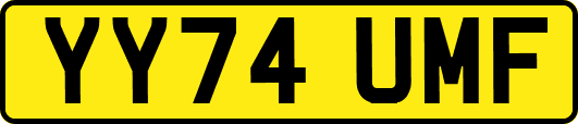 YY74UMF