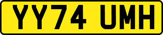 YY74UMH