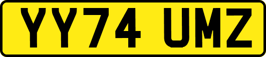 YY74UMZ