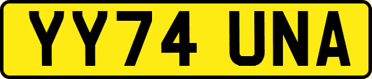 YY74UNA