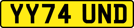 YY74UND