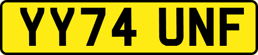 YY74UNF