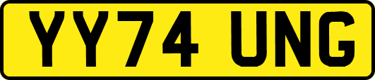 YY74UNG