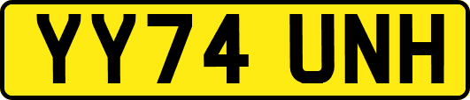 YY74UNH