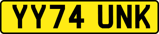 YY74UNK