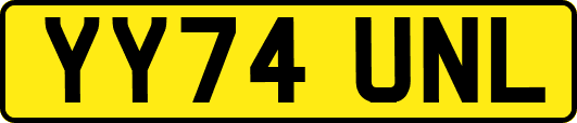 YY74UNL
