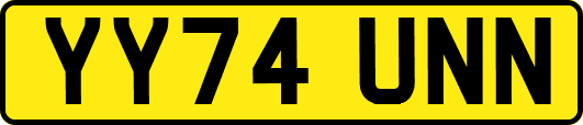 YY74UNN