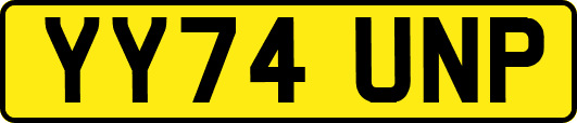 YY74UNP