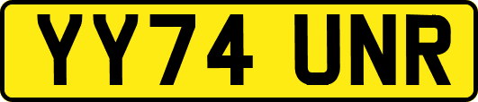 YY74UNR