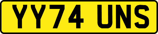 YY74UNS