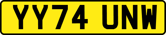 YY74UNW
