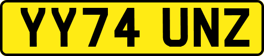 YY74UNZ