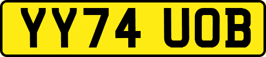 YY74UOB