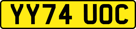 YY74UOC