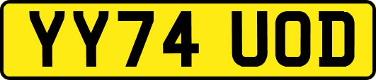 YY74UOD