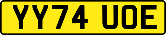 YY74UOE